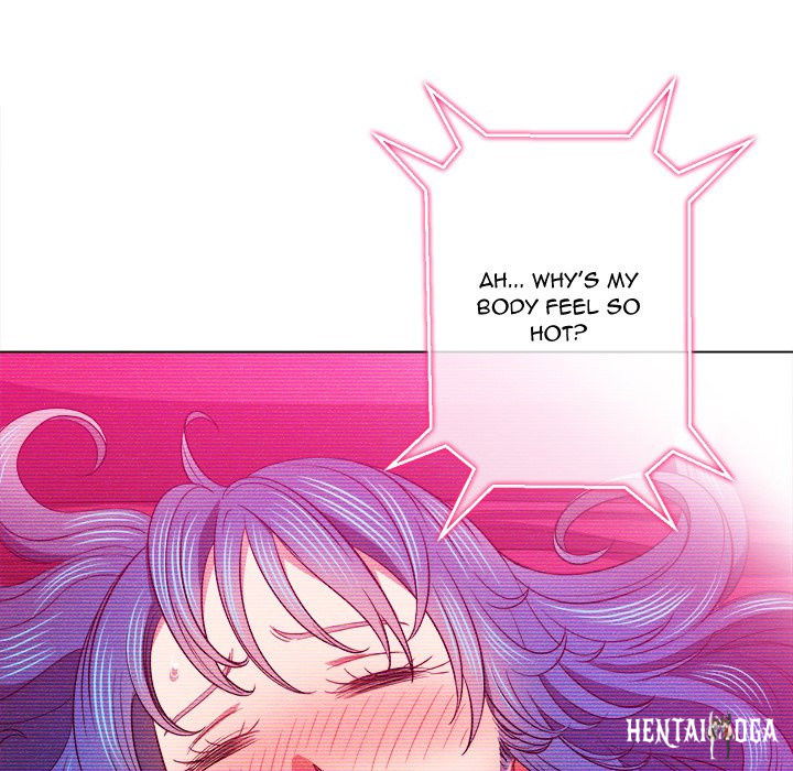 My High School Bully My High School Bully Chapter 75 - Page 20