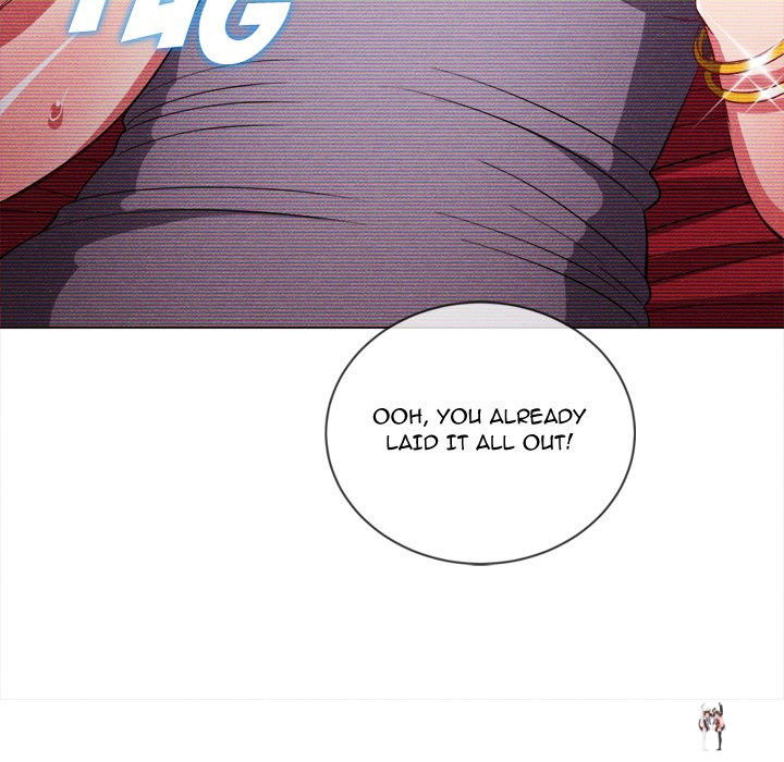 My High School Bully My High School Bully Chapter 75 - Page 22