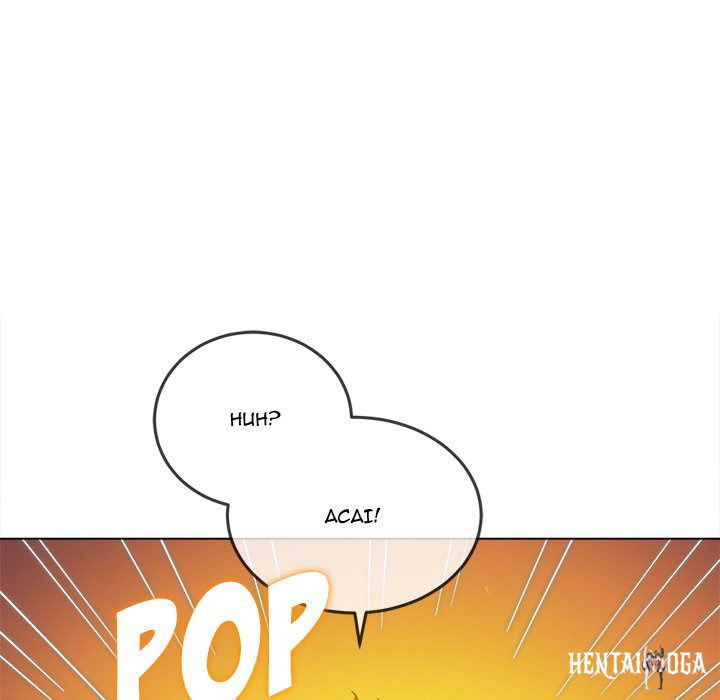 My High School Bully My High School Bully Chapter 75 - Page 23