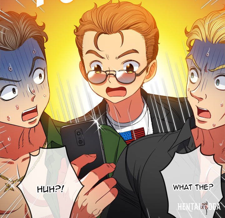 My High School Bully My High School Bully Chapter 75 - Page 24