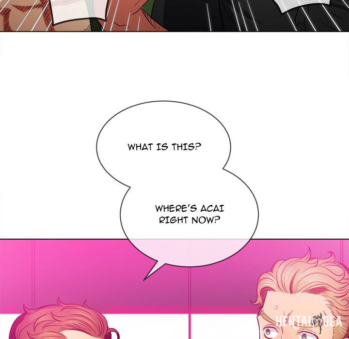 My High School Bully My High School Bully Chapter 75 - Page 25