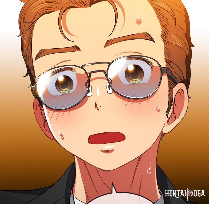 My High School Bully My High School Bully Chapter 75 - Page 28