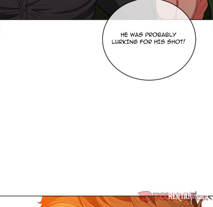 My High School Bully My High School Bully Chapter 75 - Page 33