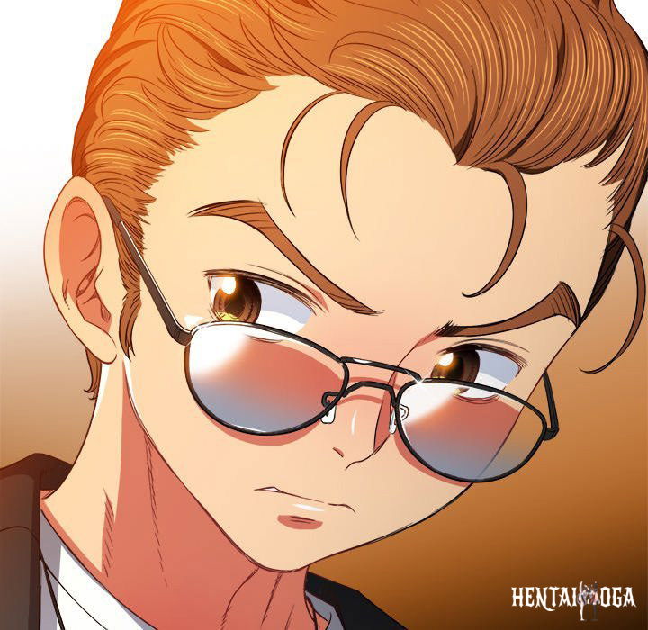 My High School Bully My High School Bully Chapter 75 - Page 34