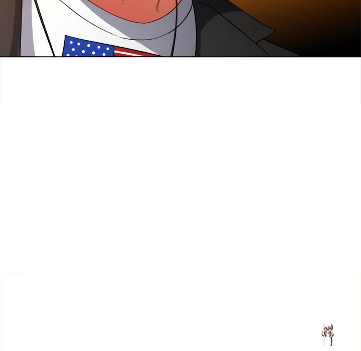 My High School Bully My High School Bully Chapter 75 - Page 35