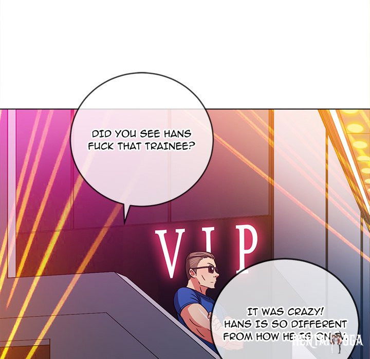 My High School Bully My High School Bully Chapter 75 - Page 36