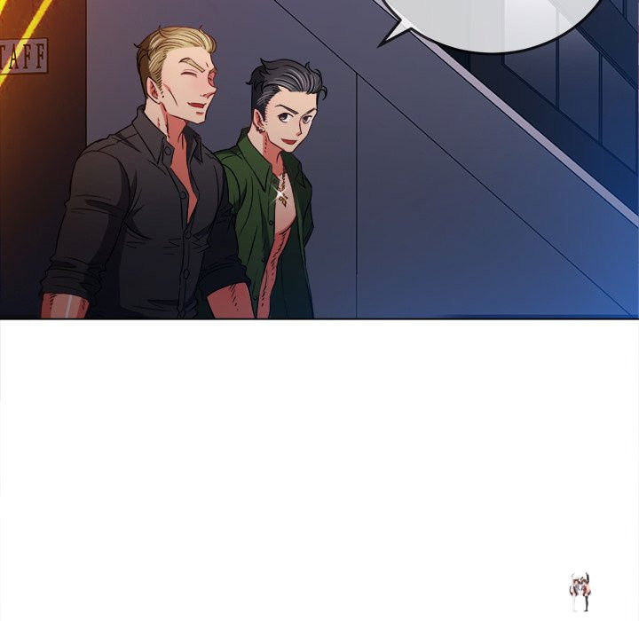 My High School Bully My High School Bully Chapter 75 - Page 37