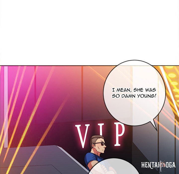 My High School Bully My High School Bully Chapter 75 - Page 38