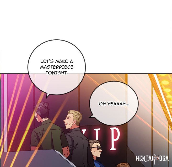 My High School Bully My High School Bully Chapter 75 - Page 40