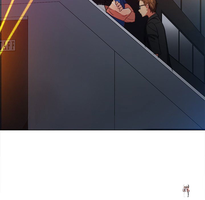 My High School Bully My High School Bully Chapter 75 - Page 41