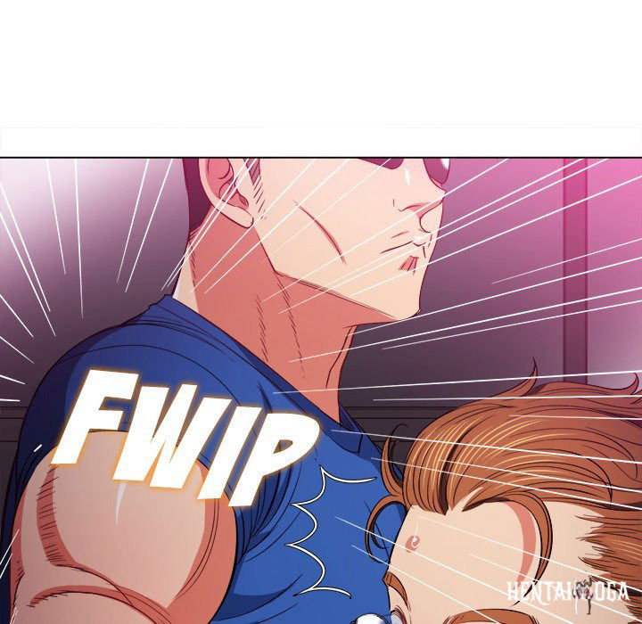 My High School Bully My High School Bully Chapter 75 - Page 42