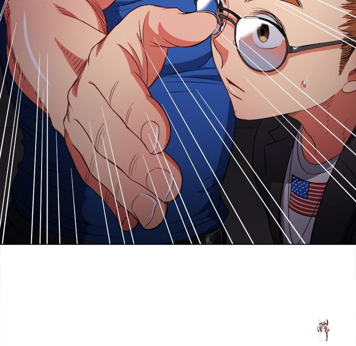 My High School Bully My High School Bully Chapter 75 - Page 43