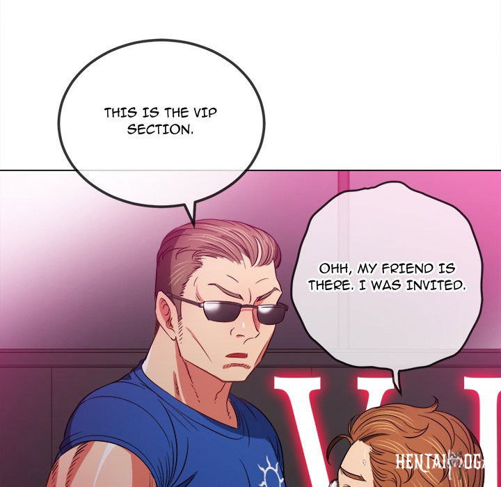 My High School Bully My High School Bully Chapter 75 - Page 44