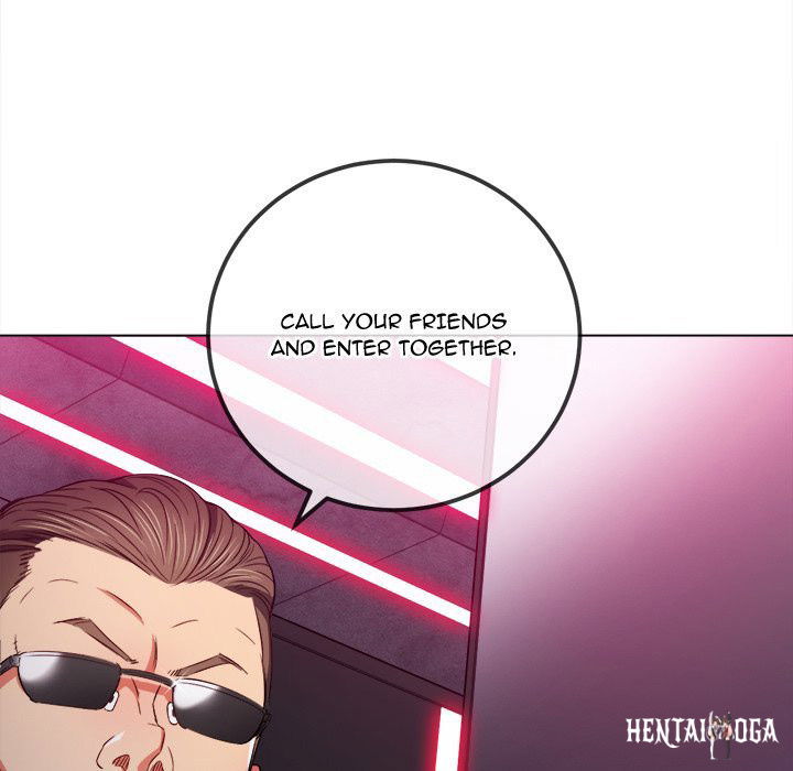 My High School Bully My High School Bully Chapter 75 - Page 46