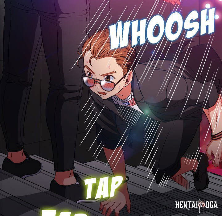 My High School Bully My High School Bully Chapter 75 - Page 49