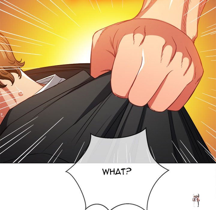 My High School Bully My High School Bully Chapter 75 - Page 51