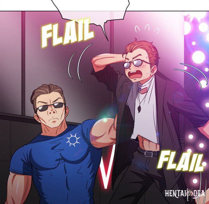 My High School Bully My High School Bully Chapter 75 - Page 53