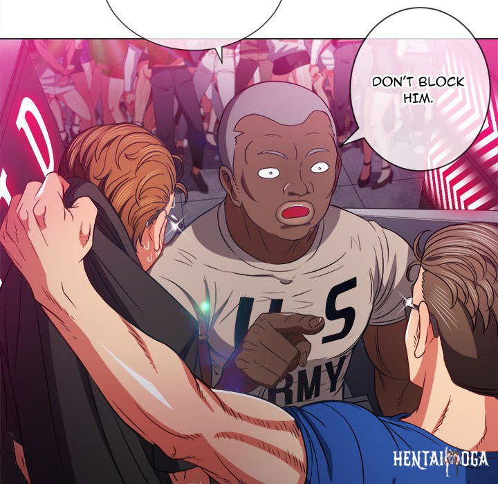 My High School Bully My High School Bully Chapter 75 - Page 57