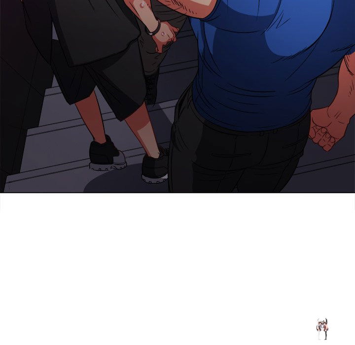 My High School Bully My High School Bully Chapter 75 - Page 58