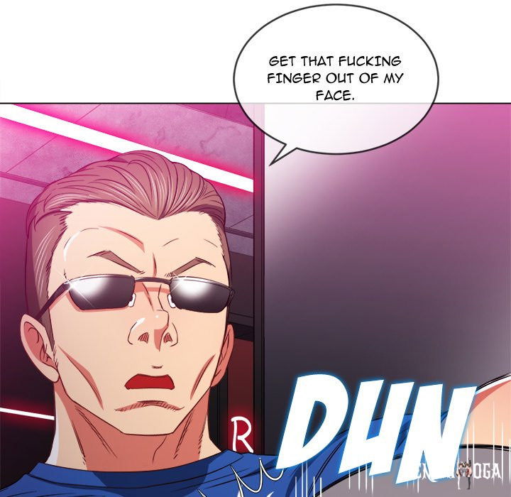 My High School Bully My High School Bully Chapter 75 - Page 59