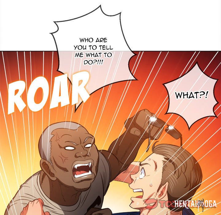 My High School Bully My High School Bully Chapter 75 - Page 63