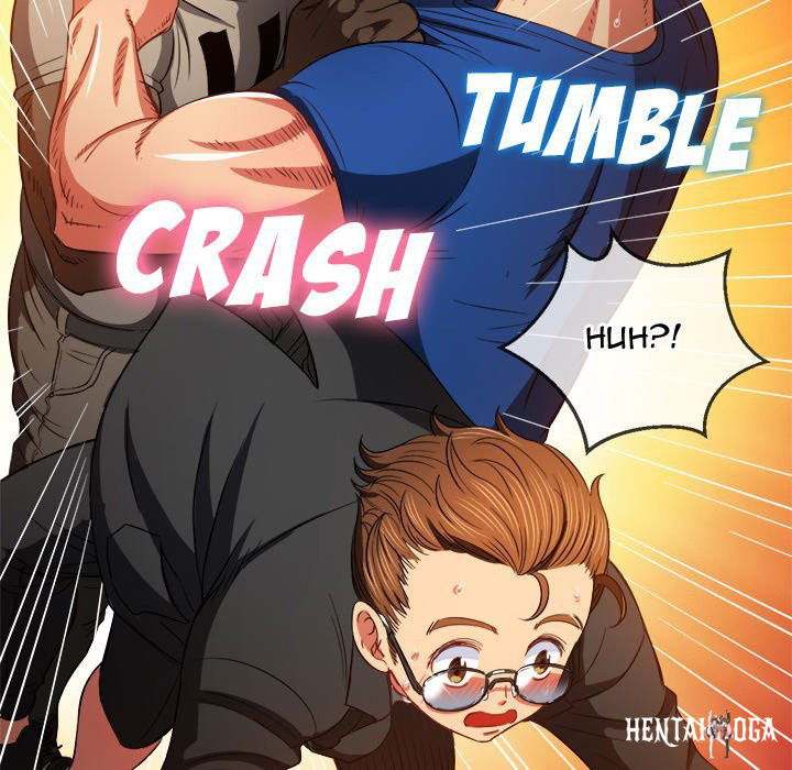 My High School Bully My High School Bully Chapter 75 - Page 64