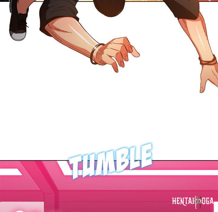 My High School Bully My High School Bully Chapter 75 - Page 65