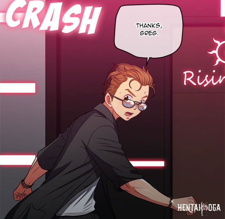 My High School Bully My High School Bully Chapter 75 - Page 66