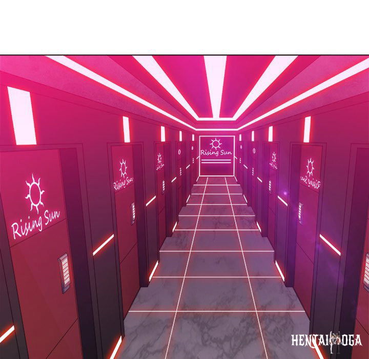 My High School Bully My High School Bully Chapter 75 - Page 68