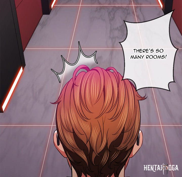 My High School Bully My High School Bully Chapter 75 - Page 69