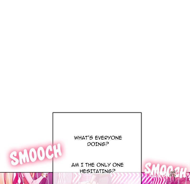 My High School Bully My High School Bully Chapter 75 - Page 7