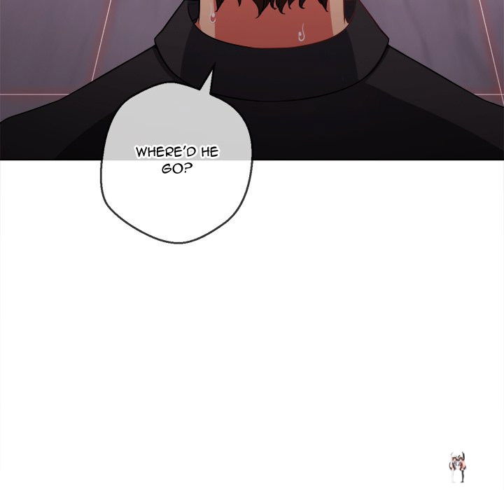 My High School Bully My High School Bully Chapter 75 - Page 70