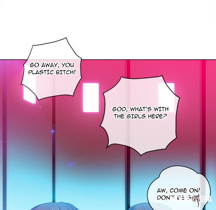 My High School Bully My High School Bully Chapter 75 - Page 71