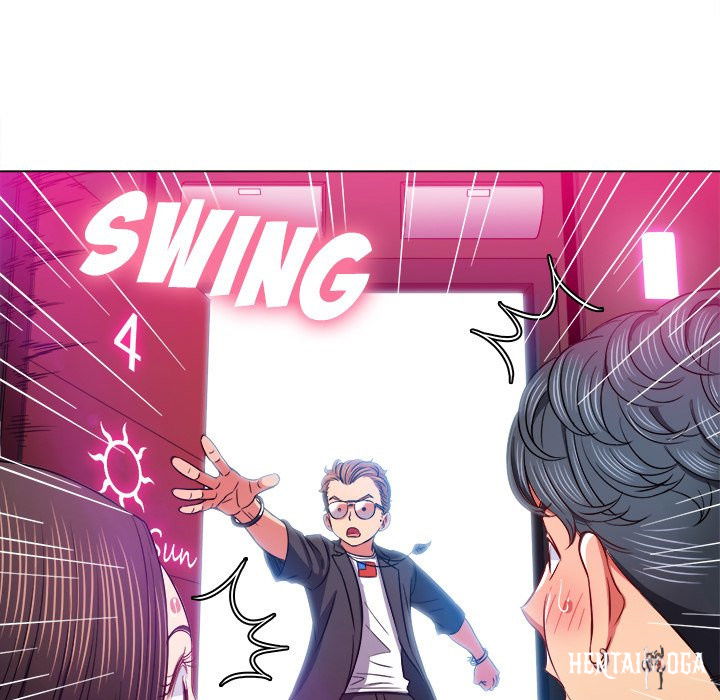 My High School Bully My High School Bully Chapter 75 - Page 73