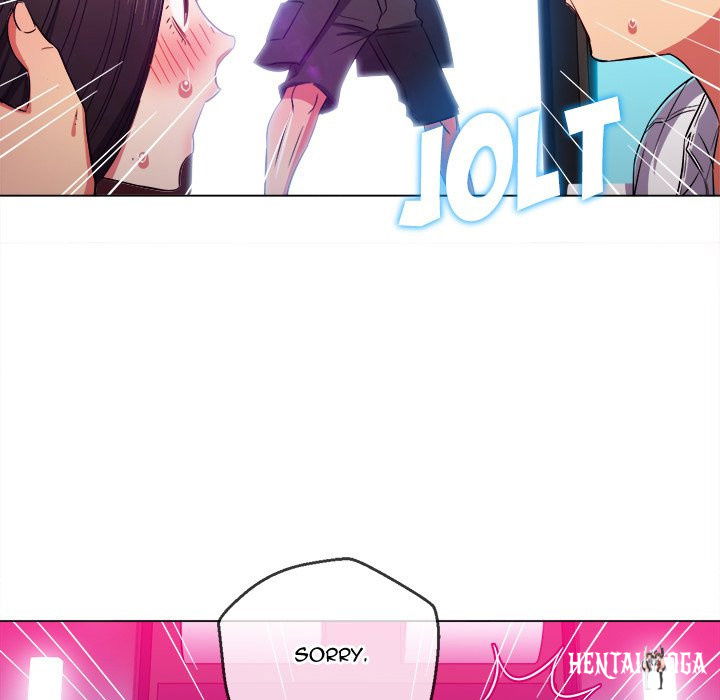 My High School Bully My High School Bully Chapter 75 - Page 74