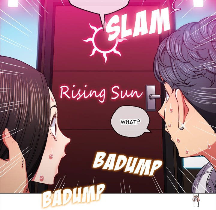 My High School Bully My High School Bully Chapter 75 - Page 75