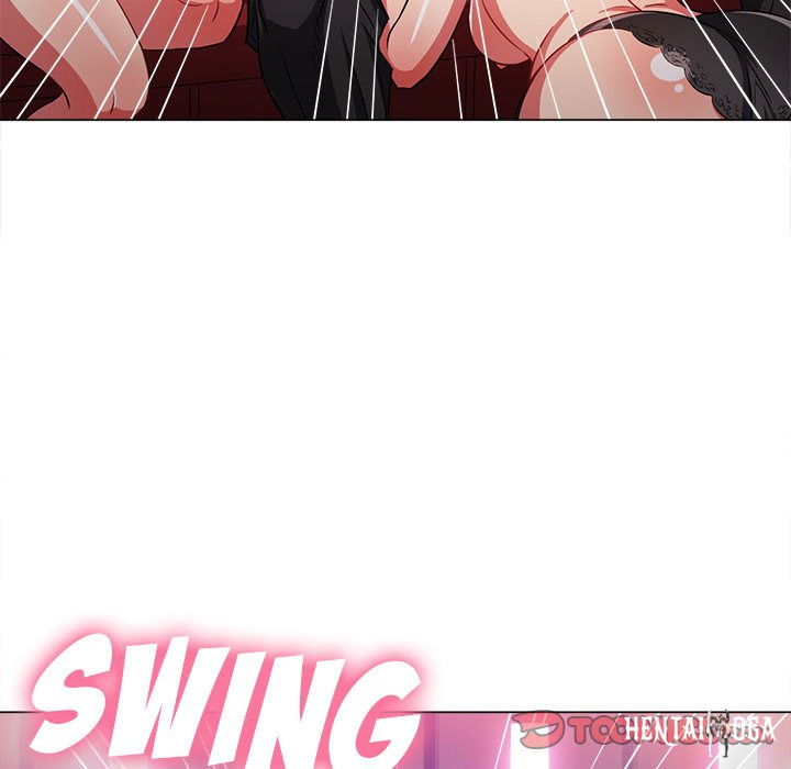 My High School Bully My High School Bully Chapter 75 - Page 78