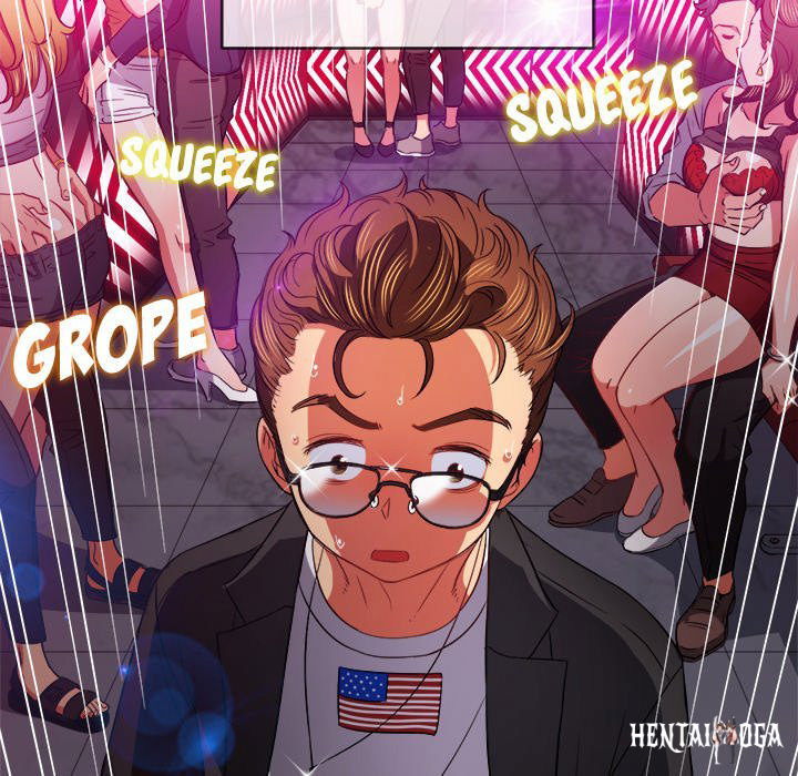 My High School Bully My High School Bully Chapter 75 - Page 8