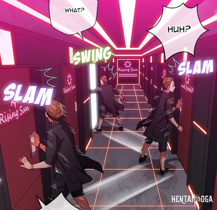 My High School Bully My High School Bully Chapter 75 - Page 81