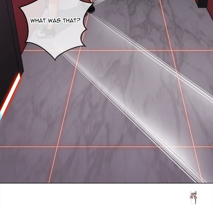 My High School Bully My High School Bully Chapter 75 - Page 82