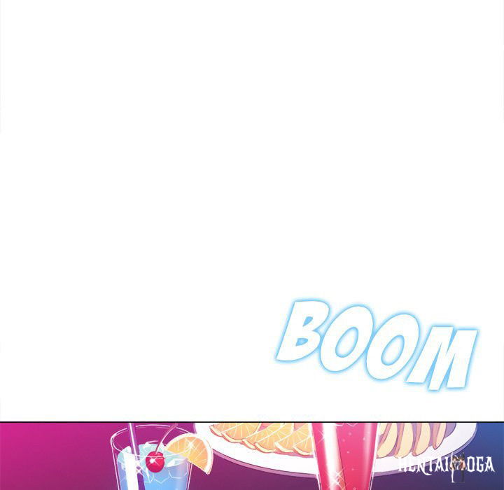 My High School Bully My High School Bully Chapter 75 - Page 83