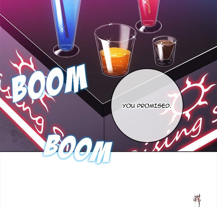 My High School Bully My High School Bully Chapter 75 - Page 84