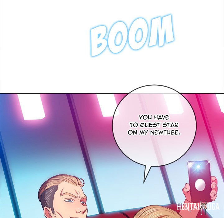 My High School Bully My High School Bully Chapter 75 - Page 85