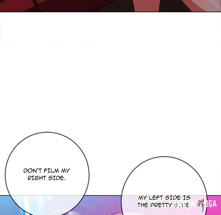 My High School Bully My High School Bully Chapter 75 - Page 87