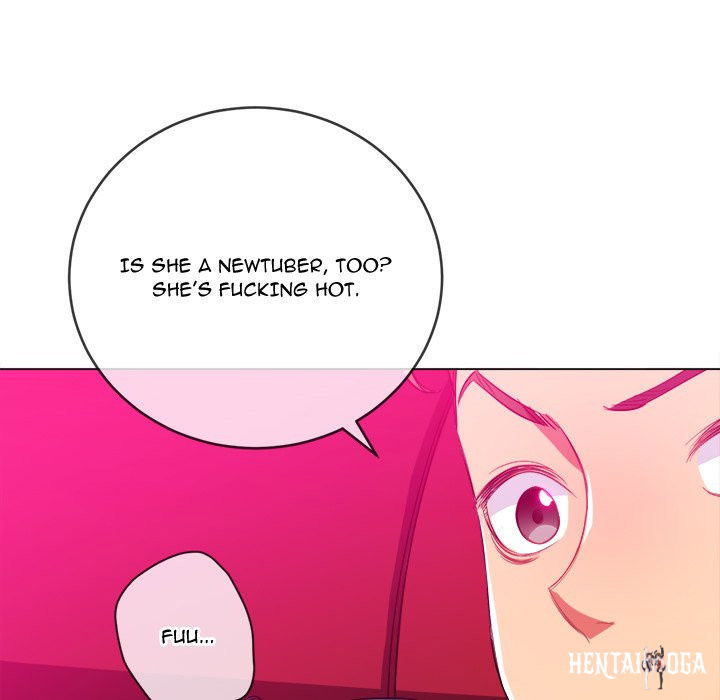 My High School Bully My High School Bully Chapter 75 - Page 90