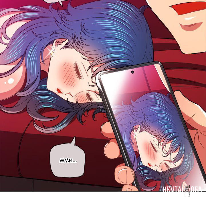 My High School Bully My High School Bully Chapter 75 - Page 91