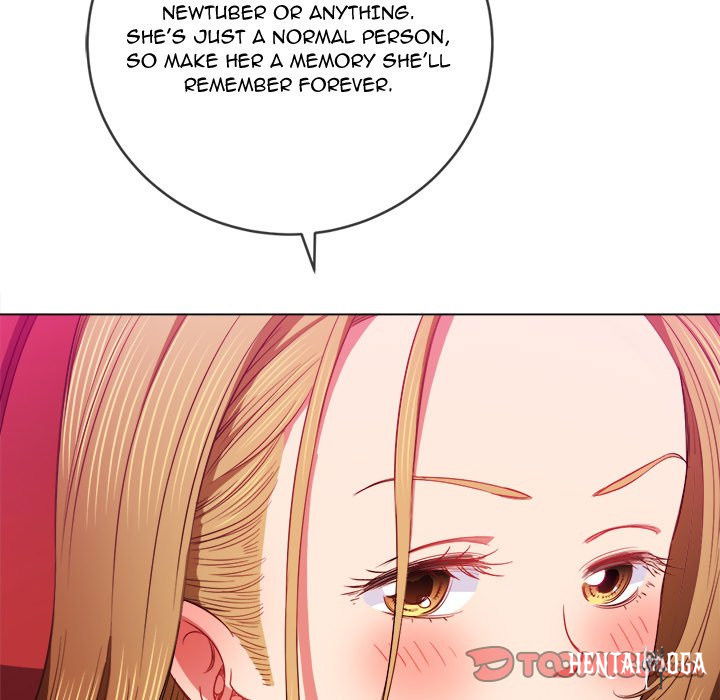 My High School Bully My High School Bully Chapter 75 - Page 93