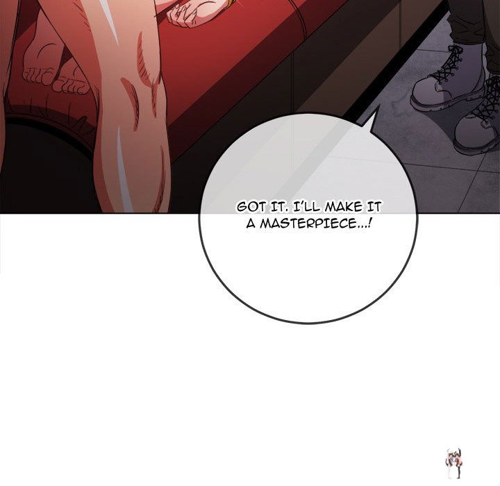 My High School Bully My High School Bully Chapter 75 - Page 97