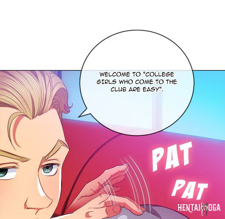 My High School Bully My High School Bully Chapter 75 - Page 98