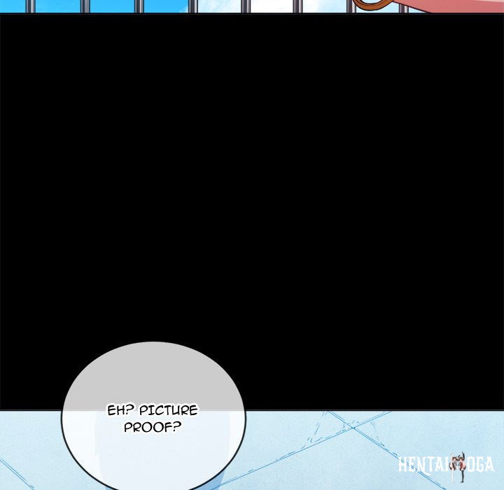 My High School Bully My High School Bully Chapter 76 - Page 10